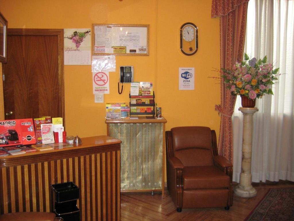 Hostal La Selecta — Photos 1